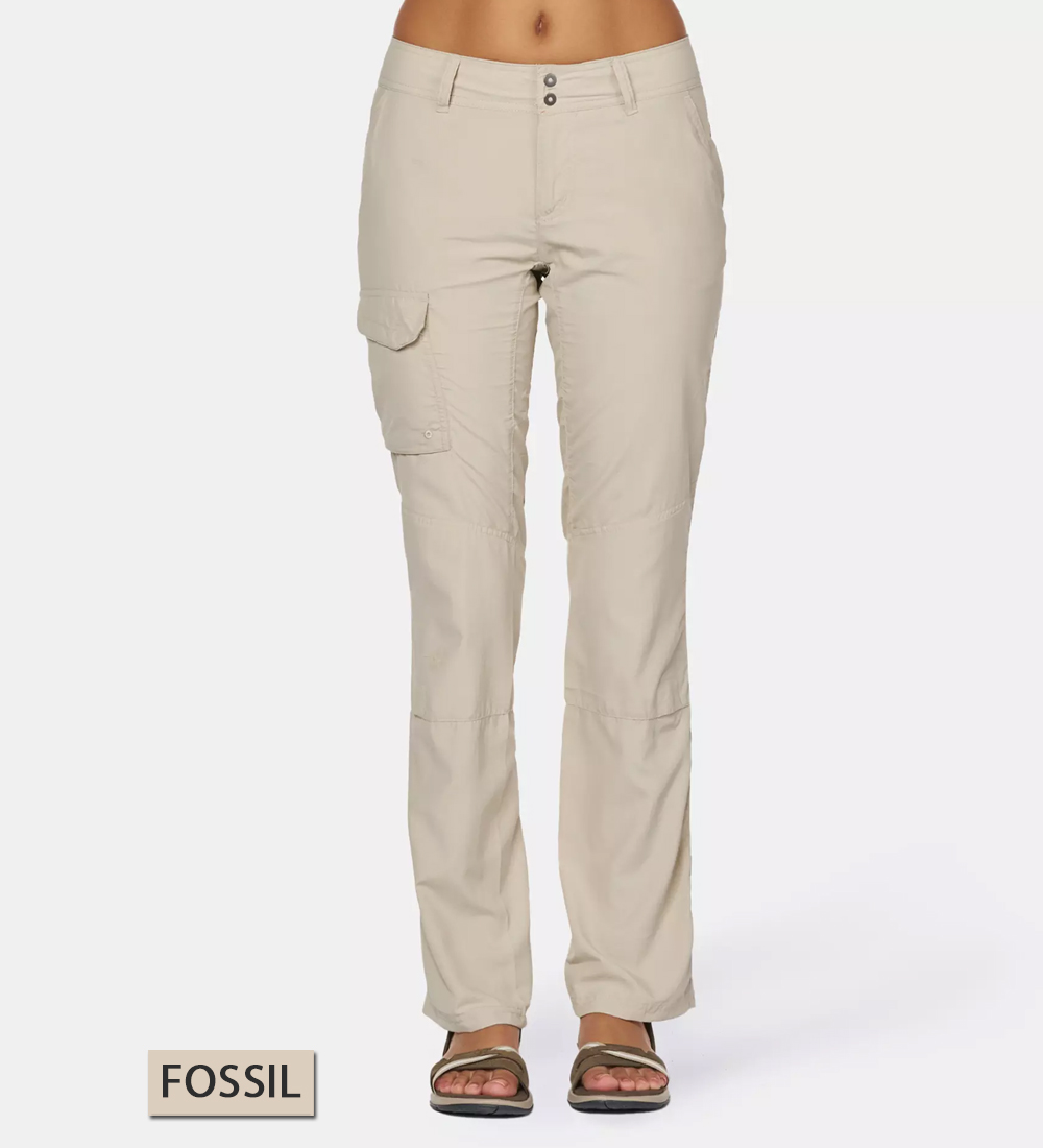 Pantalon Columbia Silver Ridge Mujer