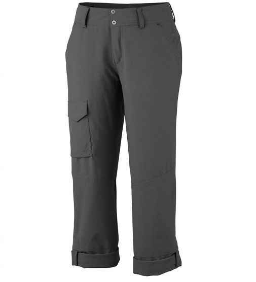 Pantalon Columbia Silver Ridge Mujer