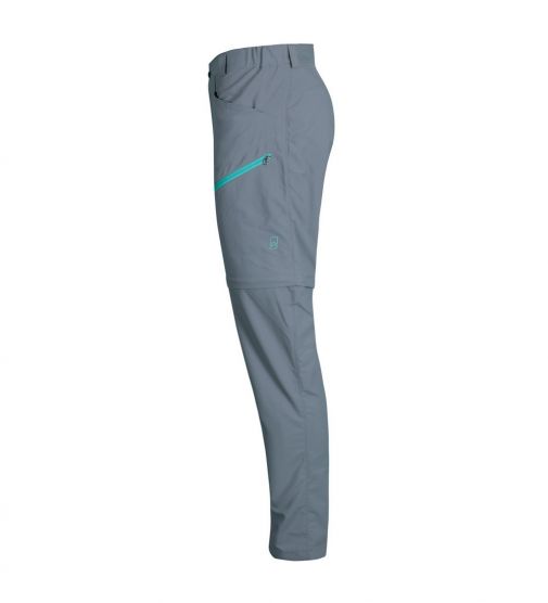 Pantalon Desmontable Ansilta Arena 2 Hombre