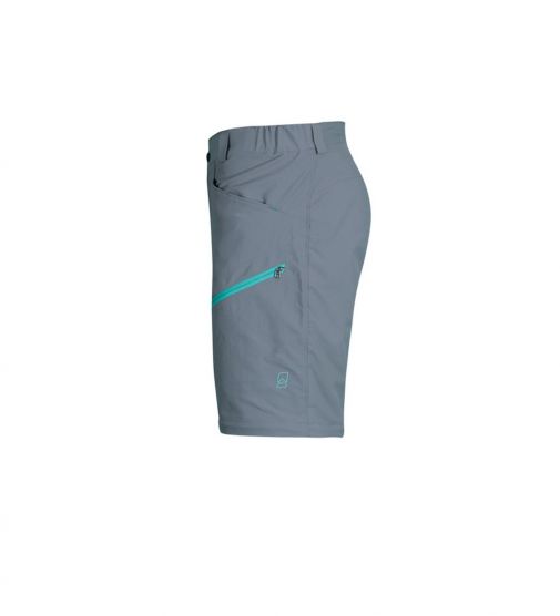 Pantalon Desmontable Ansilta Arena 2 Hombre