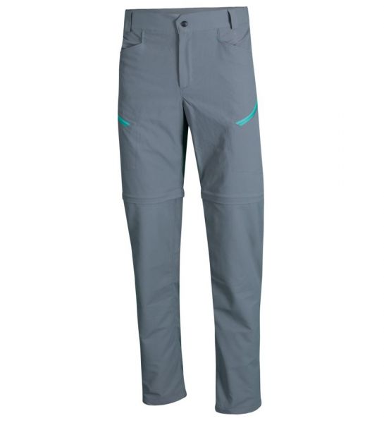 Pantalon Desmontable Ansilta Arena 2 Hombre