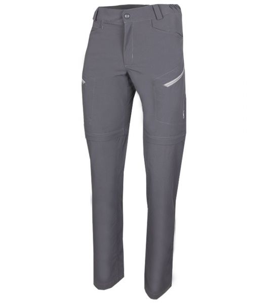 Pantalon Desmontable Ansilta Arena 2 Hombre