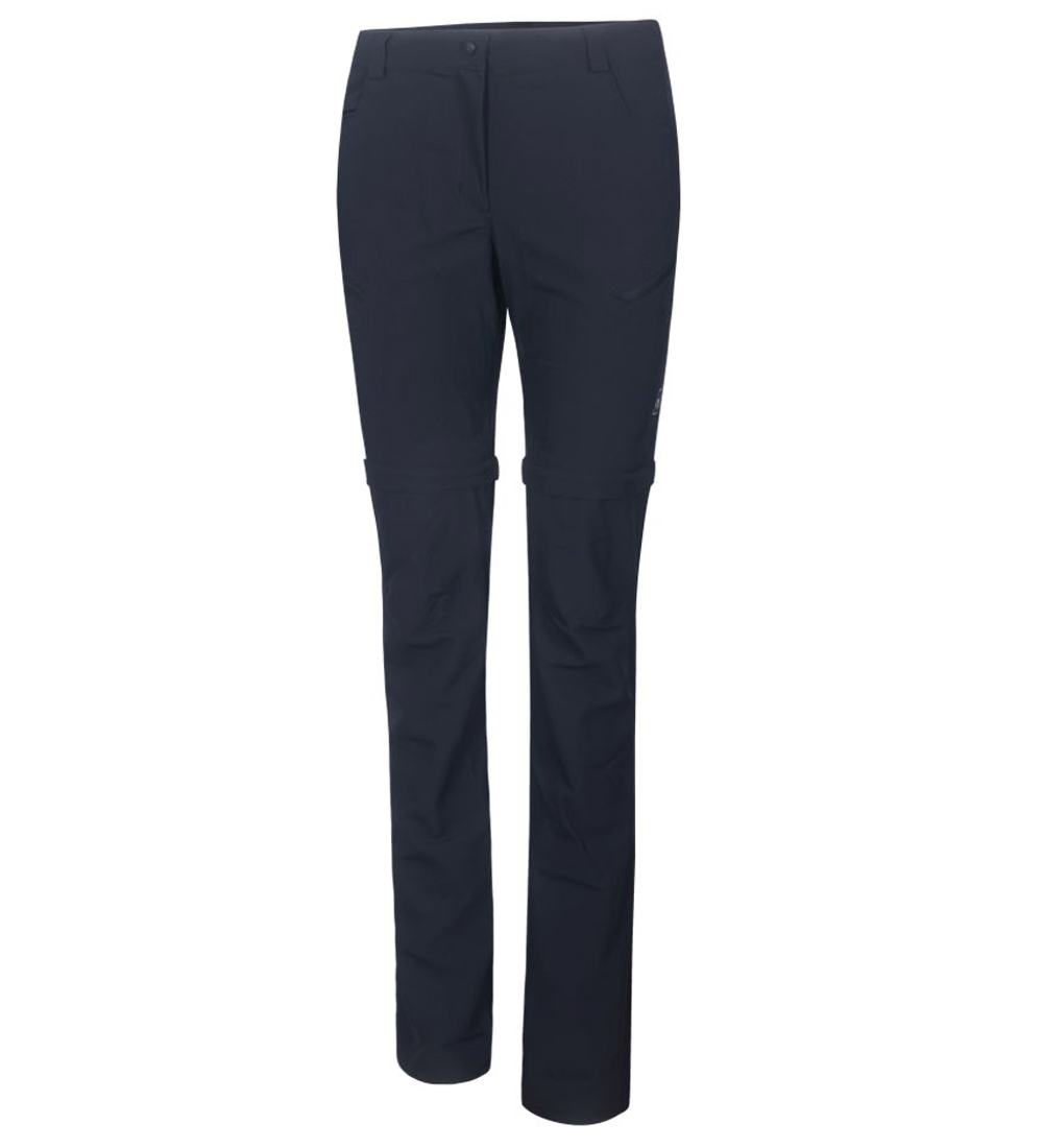 Pantalon Desmontable Ansilta Arena Mujer
