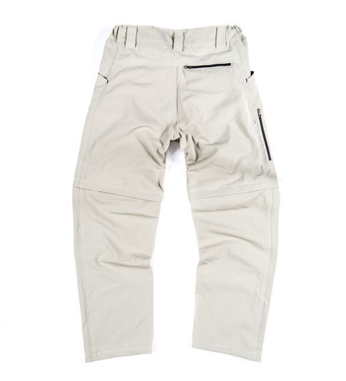 Pantalon Libo Desmontable Duplo Hombre