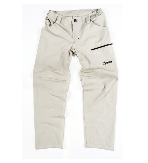 Pantalon Libo Desmontable Duplo Hombre