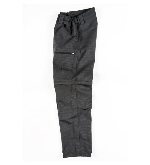 Pantalon Libo Desmontable Duplo Hombre