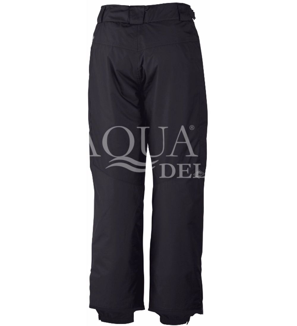 Pantalones Columbia Hombre Oferta - Bugabib Pantalones De Esquí Negras