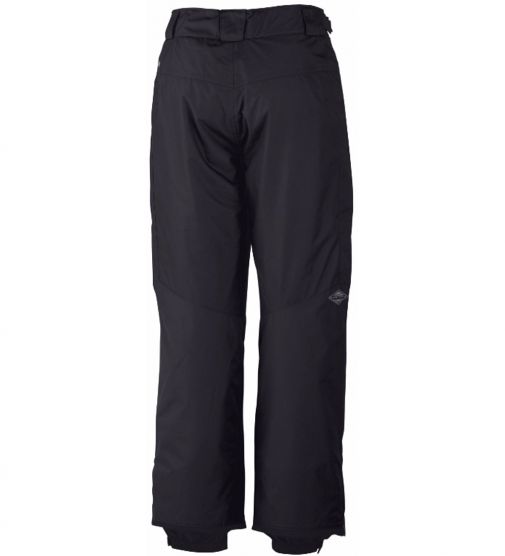 Pantalon Columbia Ski Bugaboo Ii Hombre