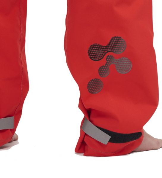 Pantalon Impermeable Thermoskin Tricapa