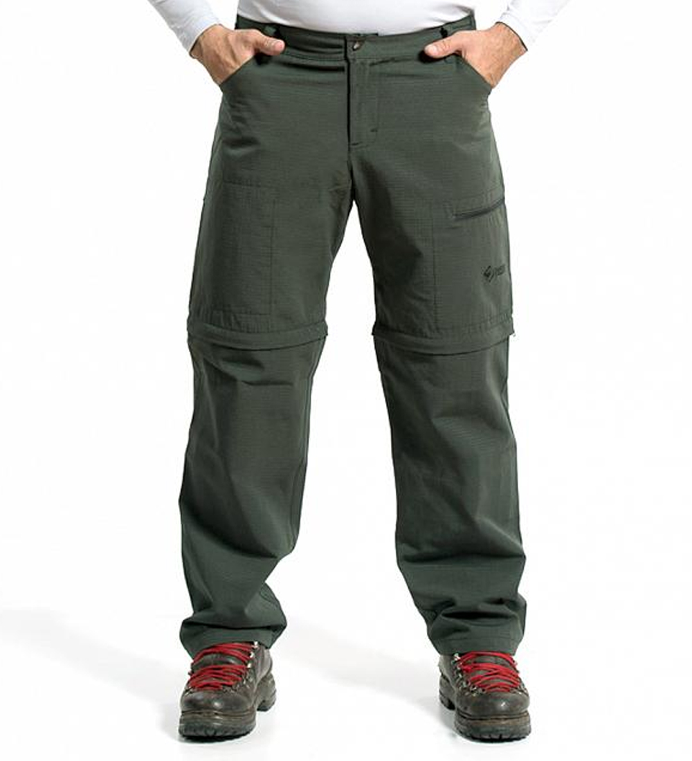 Punto de referencia Mula multitud Pantalon Libo Duplo - Tienda de Deportes Outdoor, Indumentaria Nautica y  para la Montaña, Kayak y Campamento