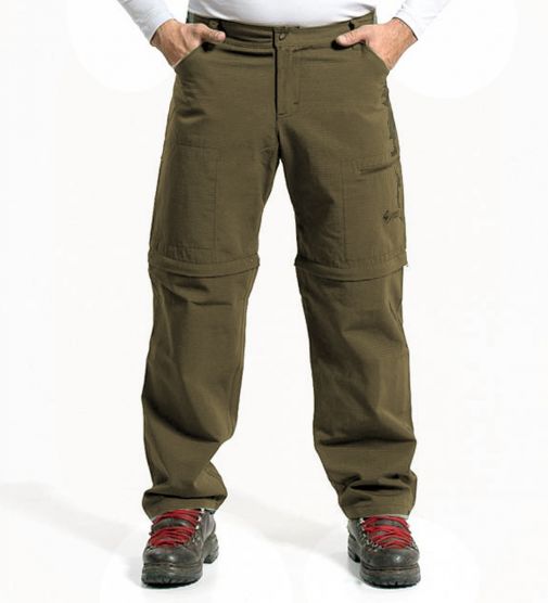 Pantalon Libo Desmontable Duplo Hombre