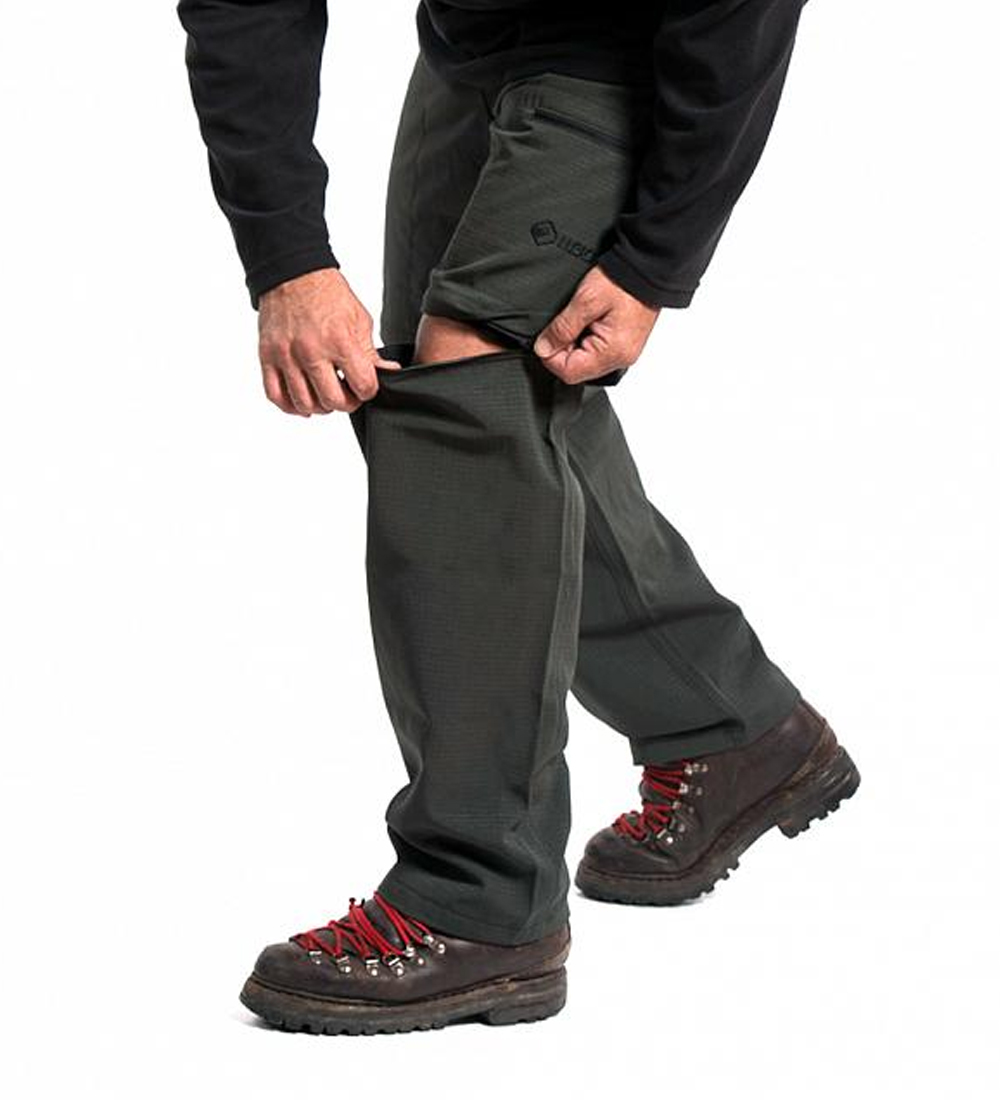 Pantalon Libo Desmontable Duplo Hombre