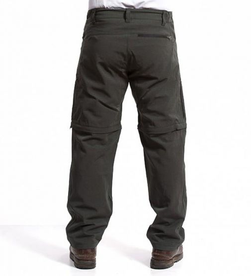 Pantalon Libo Desmontable Duplo Hombre