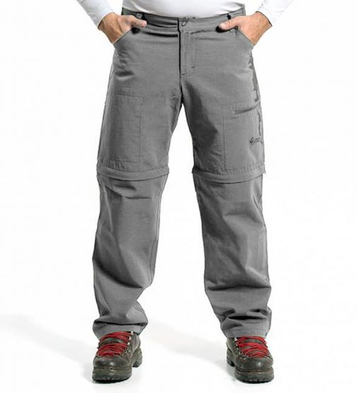 Pantalon Libo Desmontable Duplo Hombre