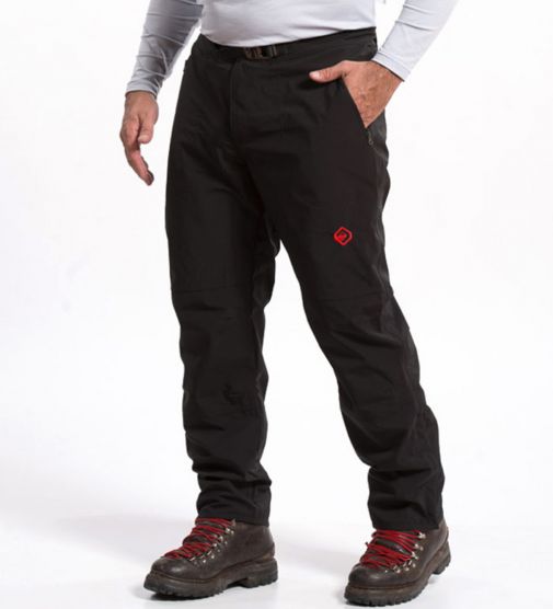 Pantalon Libo Impermeable Nunatak Hombre