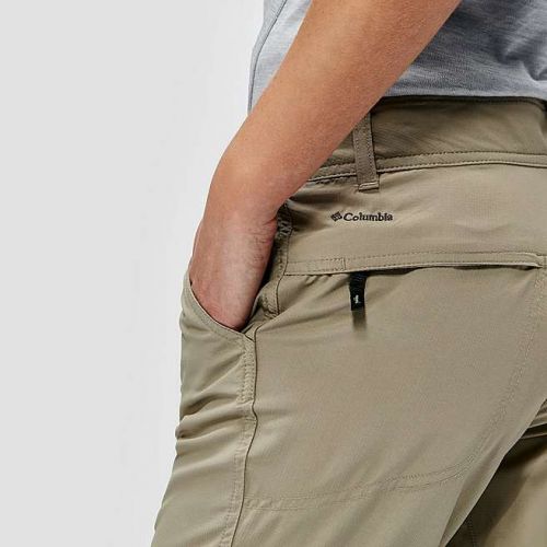 Pantalon de Trekking Silver Ridge Columbia Mujer - Tienda de Outdoor,  Montañismo, Náutica, Kayak y Camping
