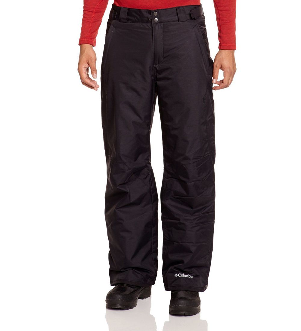 Dar robo Ficticio Pantalon Ski Bugaboo Ii Columbia - Tienda de Deportes Outdoor, Indumentaria  Nautica y para la Montaña, Kayak y Campamento