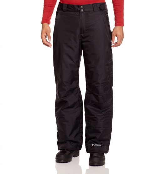 Pantalon Columbia Ski Bugaboo Ii Hombre