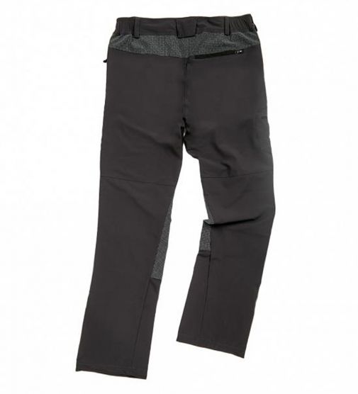 Pantalon Libo Reforzado Ripstop Tango Hombre