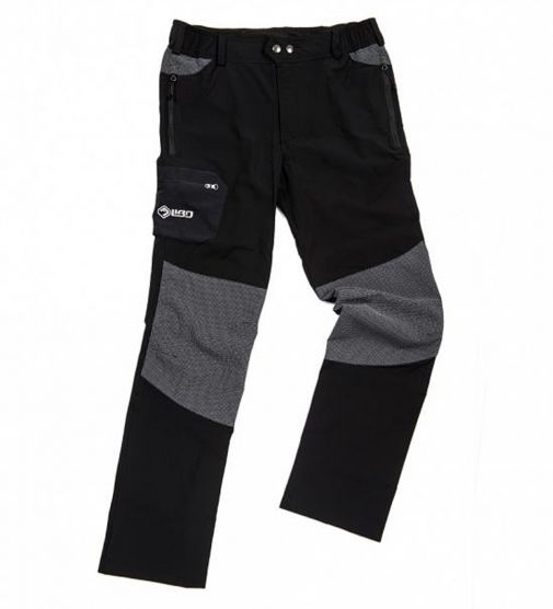 Pantalon Libo Reforzado Ripstop Tango Hombre