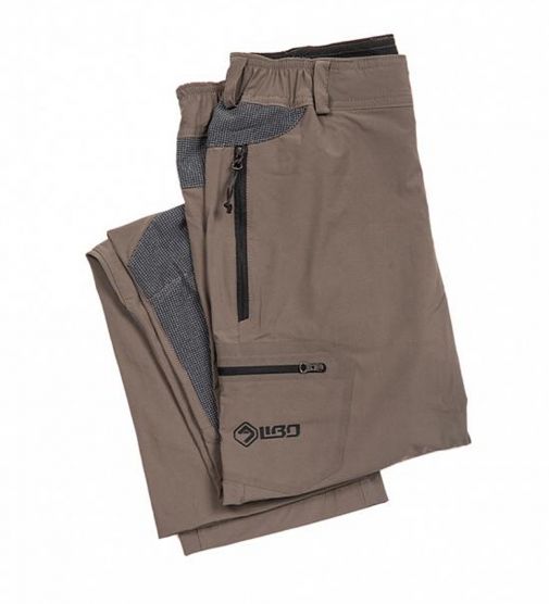 Pantalon Libo Reforzado Ripstop Tango Hombre
