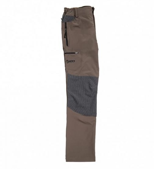 Pantalon Libo Reforzado Ripstop Tango Hombre