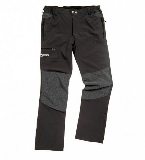 Pantalon Libo Reforzado Ripstop Tango Hombre
