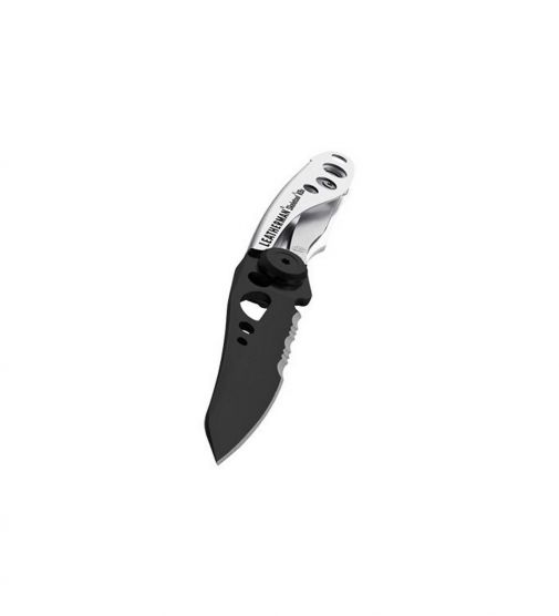 Navaja Leatherman Skeletool Kbx - Tienda de Deportes Outdoor