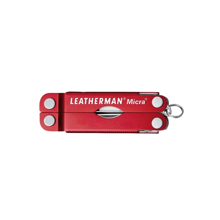 Multi-Herramienta Leatherman Micra