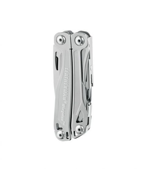 Pinza Multiuso Letherman Wingman