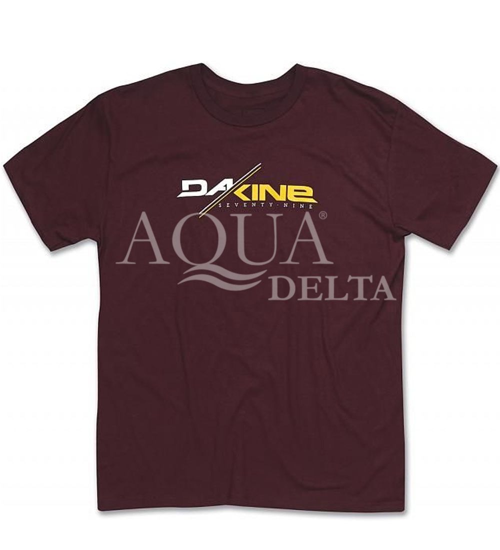 Remera Dakine Split Shirt