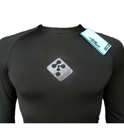 Remera Dryskin Thermoskin Hombre