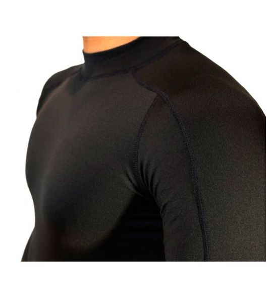 Remera Dryskin Thermoskin Hombre