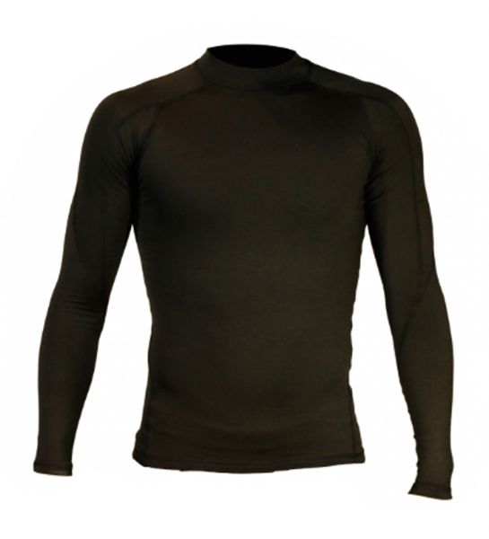 Remera Dryskin Thermoskin Hombre