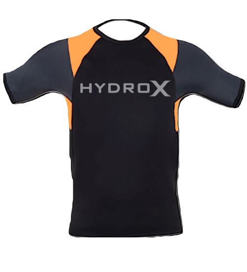 Remera Neoprene Niños Hydrox