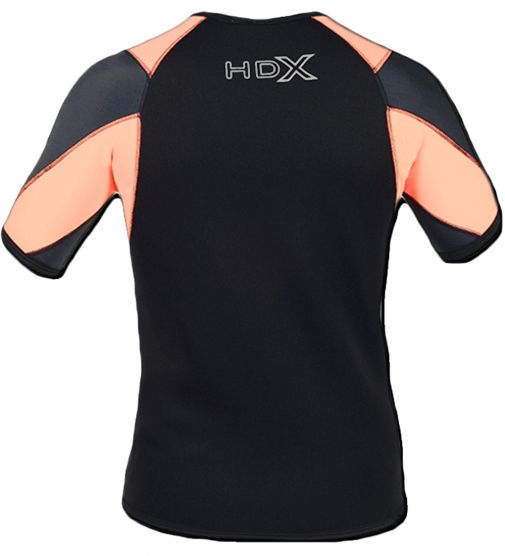 Remera Neoprene Niños Hydrox