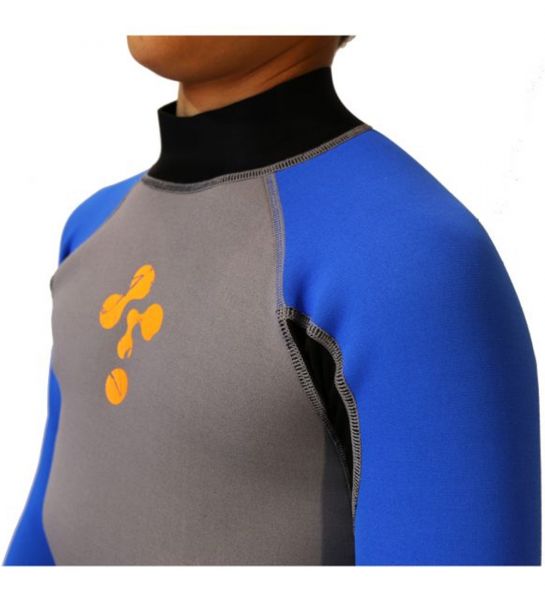 Remera Neoprene Thermoskin 1.5 Mm Niños