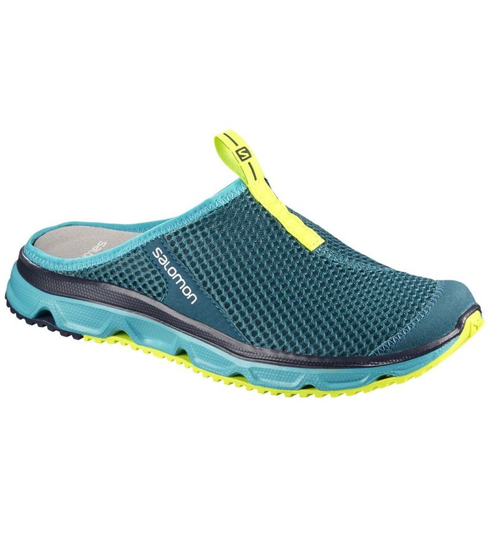 Rx Slide Salomon - Tienda de Deportes Outdoor, y para la Montaña, Kayak y Campamento