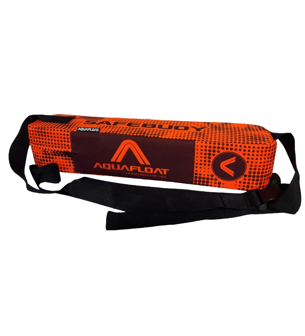 Salvavidas Suncho Boya Safebuoy Fluo AQUAFLOAT