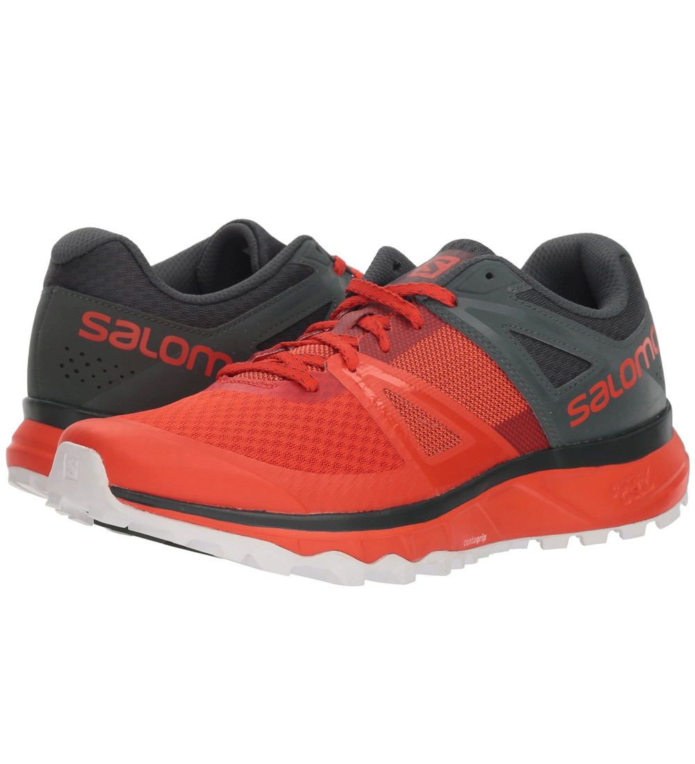 Salomon trailster sales