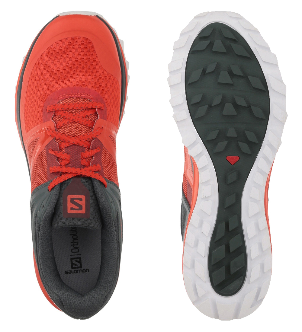 Zapatillas Salomon Trailster - Tienda de Deportes Outdoor, Indumentaria  Nautica y para la Montaña, Kayak y Campamento