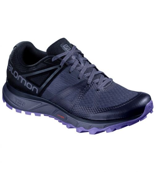 Zapatillas Salomon Trailster Mujer