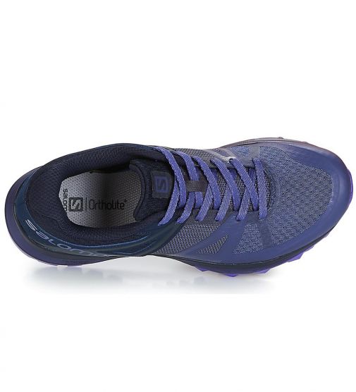 Zapatillas Salomon Trailster Mujer