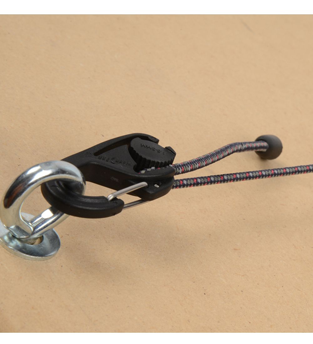 Shock Cord Camjam 3mm Autoajustable Niteize