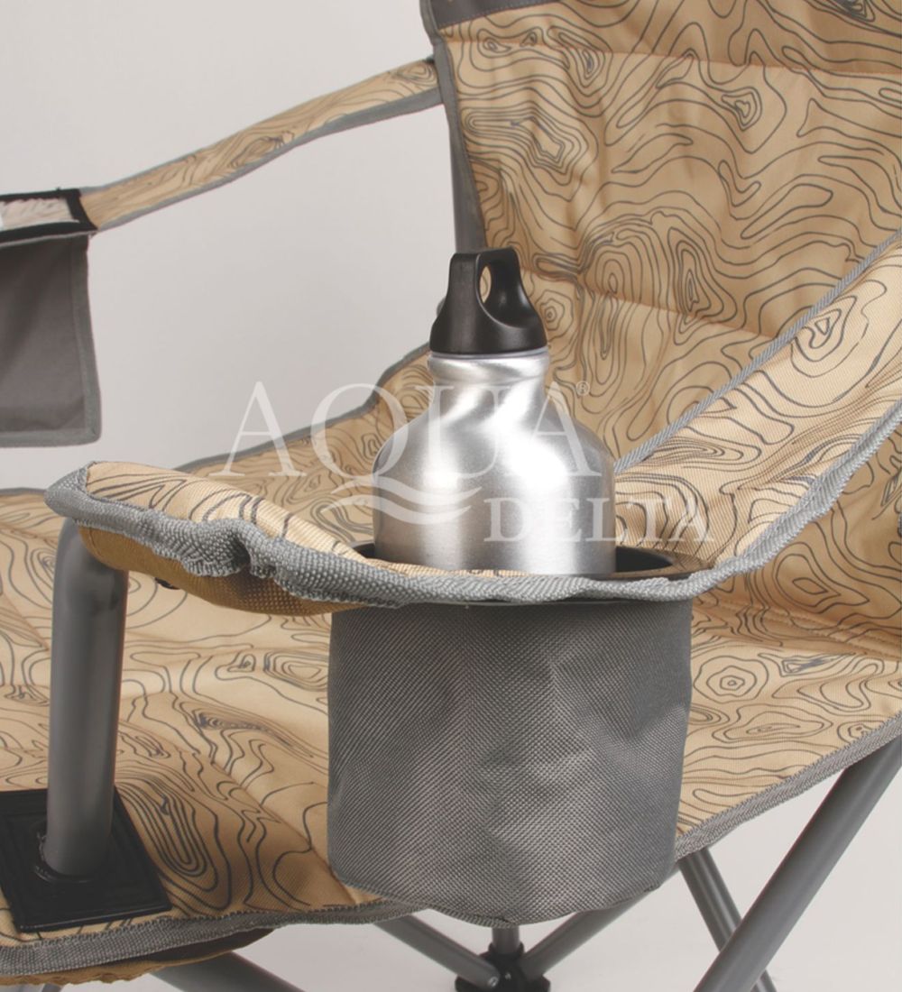 Silla QUAD CHAIR Coleman - Tienda de Outdoor, Montañismo, Náutica