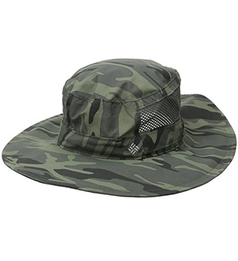 Sombrero Bora Bora Camuflado Columbia