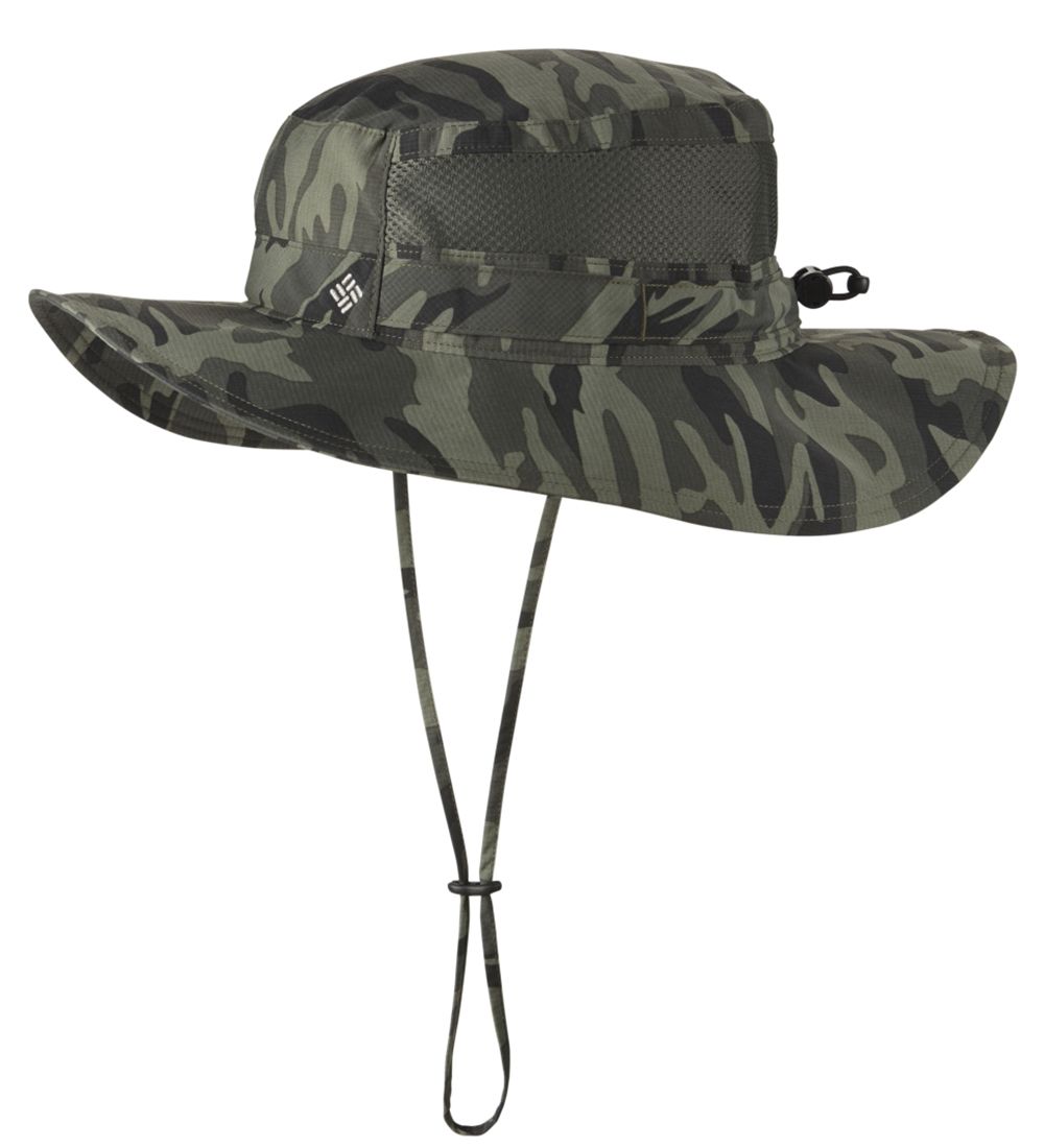 Sombrero Bora Bora Camuflado Columbia