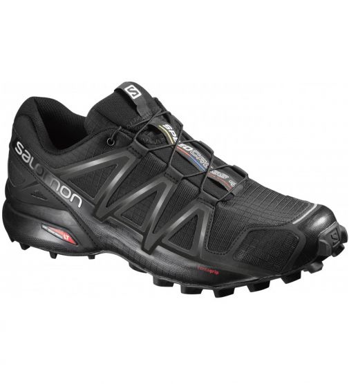 Zapatillas Salomon Speedcross 4