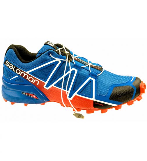 Zapatillas Salomon Speedcross 4