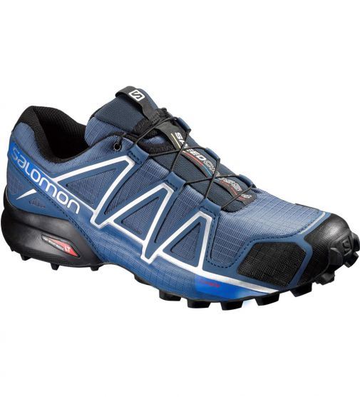 Zapatillas Salomon Speedcross 4